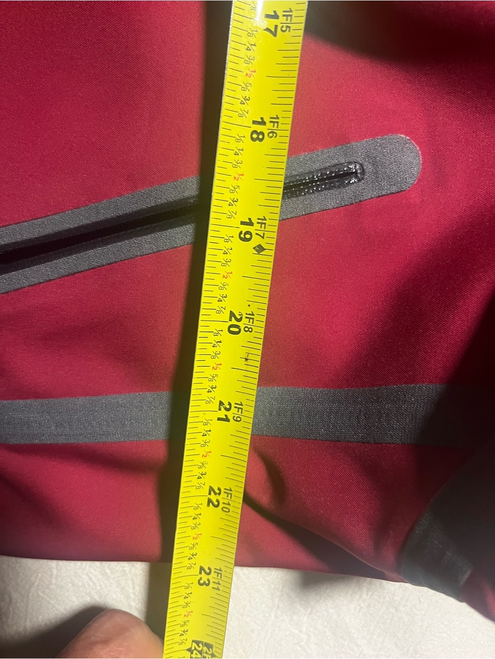 Outdoor Research Softshell Jacket, L - Picture 3 of 6